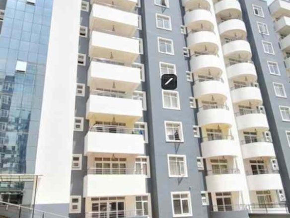 3 bedroom apartment for rent in lavington jyw9s