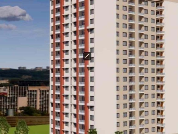 studio apartment for sale in kilimani nwyf8