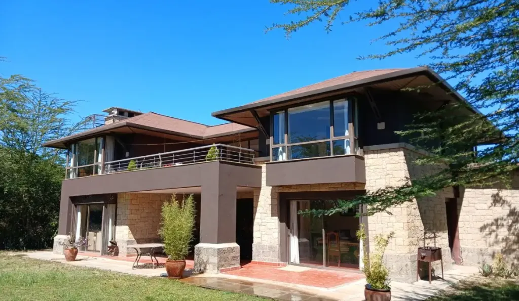 Spacious Single-Family Homes