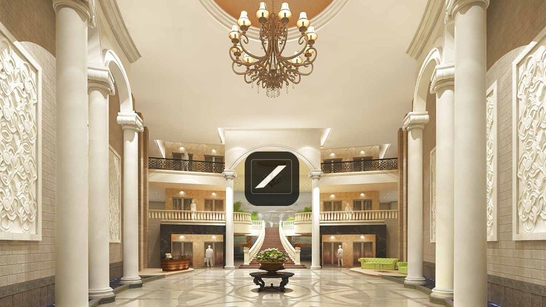 Imgi 14 Colosseum LOBBY2