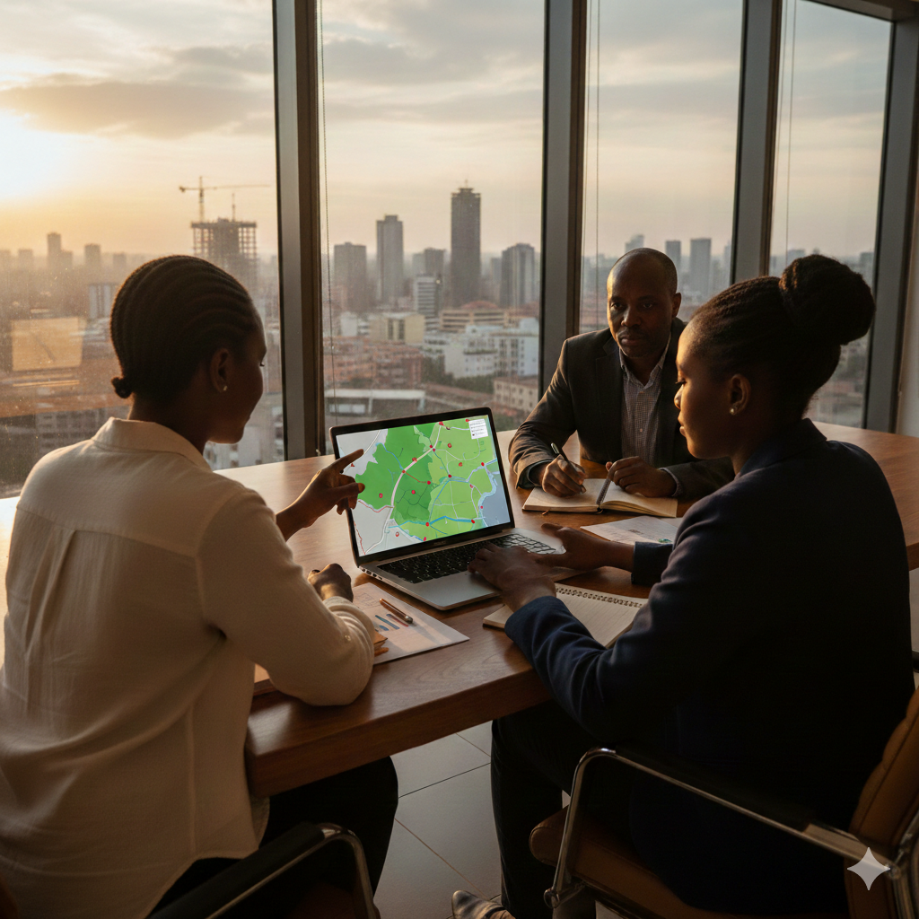 Investment Consulting